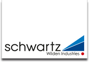 schwartz Heat treatment systems for press hardening Logo