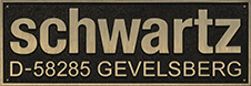 1984 Schwartz Logo